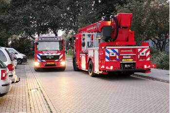 brand nieuwe maanderbuurtweg ede
