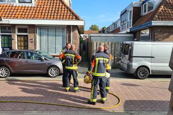 brand vossiusstraat gouda