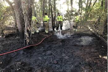 brand galvaniweg schijndel