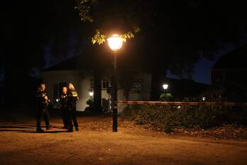 steekincident tolsteegsingel utrecht