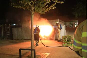brand darthuizerberg amersfoort