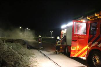 brand ambachtsweg noordwijkerhout