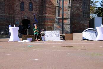 nieuws oldehoofsterkerkhof leeuwarden