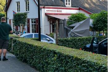 ongeval koningsweg - n311 arnhem