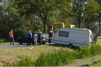 ongeval boarnsterdyk akkrum