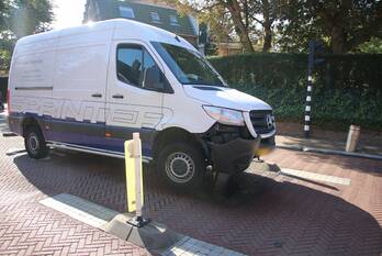 ongeval hoofdstraat valkenburg