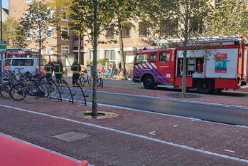 brand pelikaanhof leiden