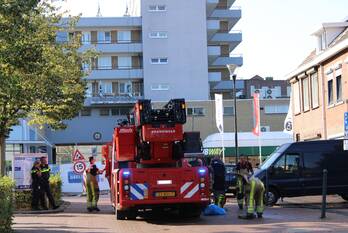 brand passage brunssum