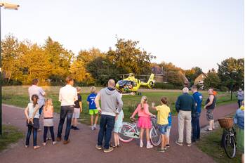 nieuws van burenlaan soest