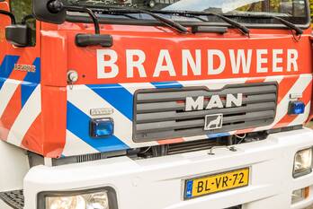 brand haydnlaan groningen