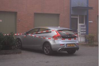 brand sterkenburg ede