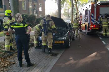 brand van balverenweg bennekom