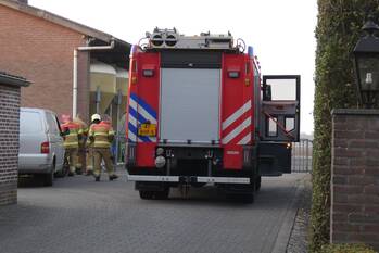 brand pastoor van winkelstraat schaijk