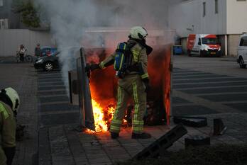 brand kanaalstraat assen