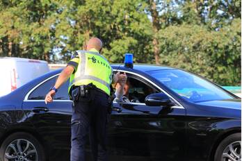 nieuws rijksweg a1 terschuur