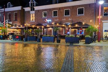 nieuws plein nijkerk