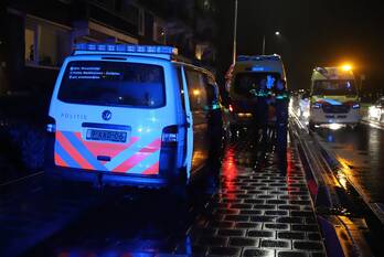 nieuws henegouwerweg - n207 waddinxveen