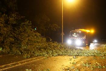 nieuws kloosterweg - n654 noordgouwe