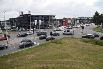 nieuws rijksweg a12 veenendaal