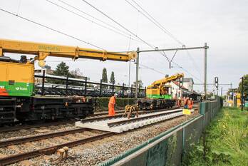 nieuws spoorstraat nijkerk