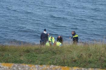 ongeval langendijk brouwershaven