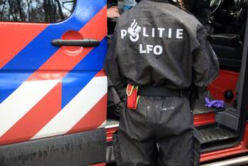 brand soetendaalsekade rotterdam