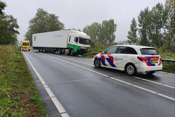 ongeval n279 veghel
