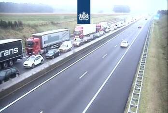 nieuws rijksweg a73 sint odiliënberg