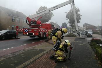 brand veeneslagen rijssen