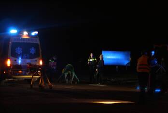 ongeval torplaan den helder