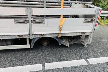 nieuws rijksweg a59 elshout