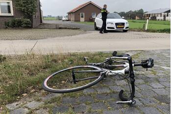 ongeval zeelandsedijk elsendorp