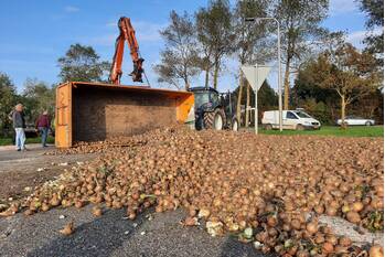 ongeval stienzer hegedyk stiens