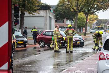 ongeval tudderenderweg sittard