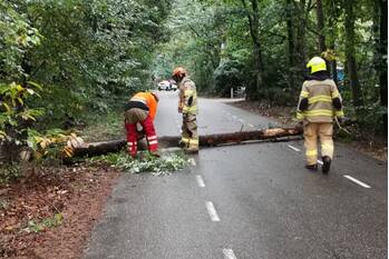 nieuws dikkenbergweg bennekom