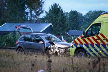 ongeval kayersdijk beekbergen