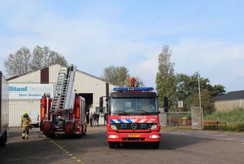 brand handelskade den helder