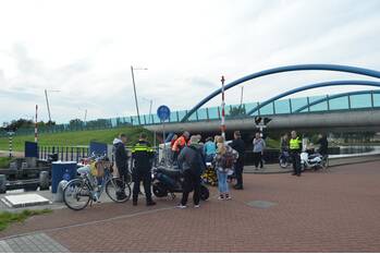 ongeval vaart n.z. assen