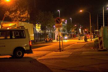 nieuws palletweg haarlem