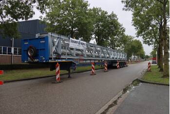 nieuws kennedylaan veghel