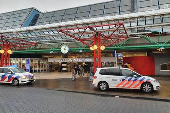 nieuws stationslaan lelystad