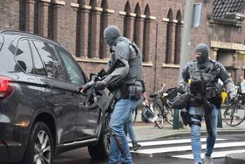 nieuws beukelsdijk - s115 rotterdam