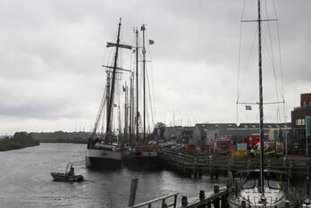 milieu vuurtorenweg lemmer