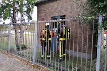 brand utrechtse jaagpad leiden