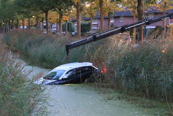 ongeval dierdonklaan helmond