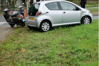 ongeval enkalaan ede