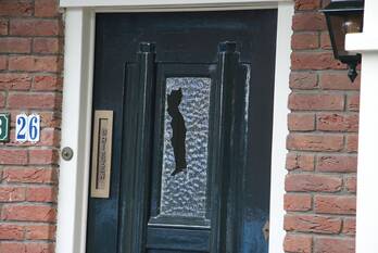 nieuws prins bernhardstraat hillegom