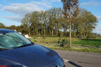 ongeval neer-andelseweg andel