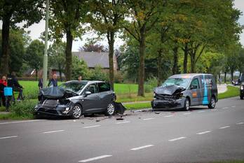 ongeval nijkerkerweg barneveld