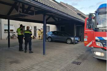 brand nieuwenhuisstraat rijssen
